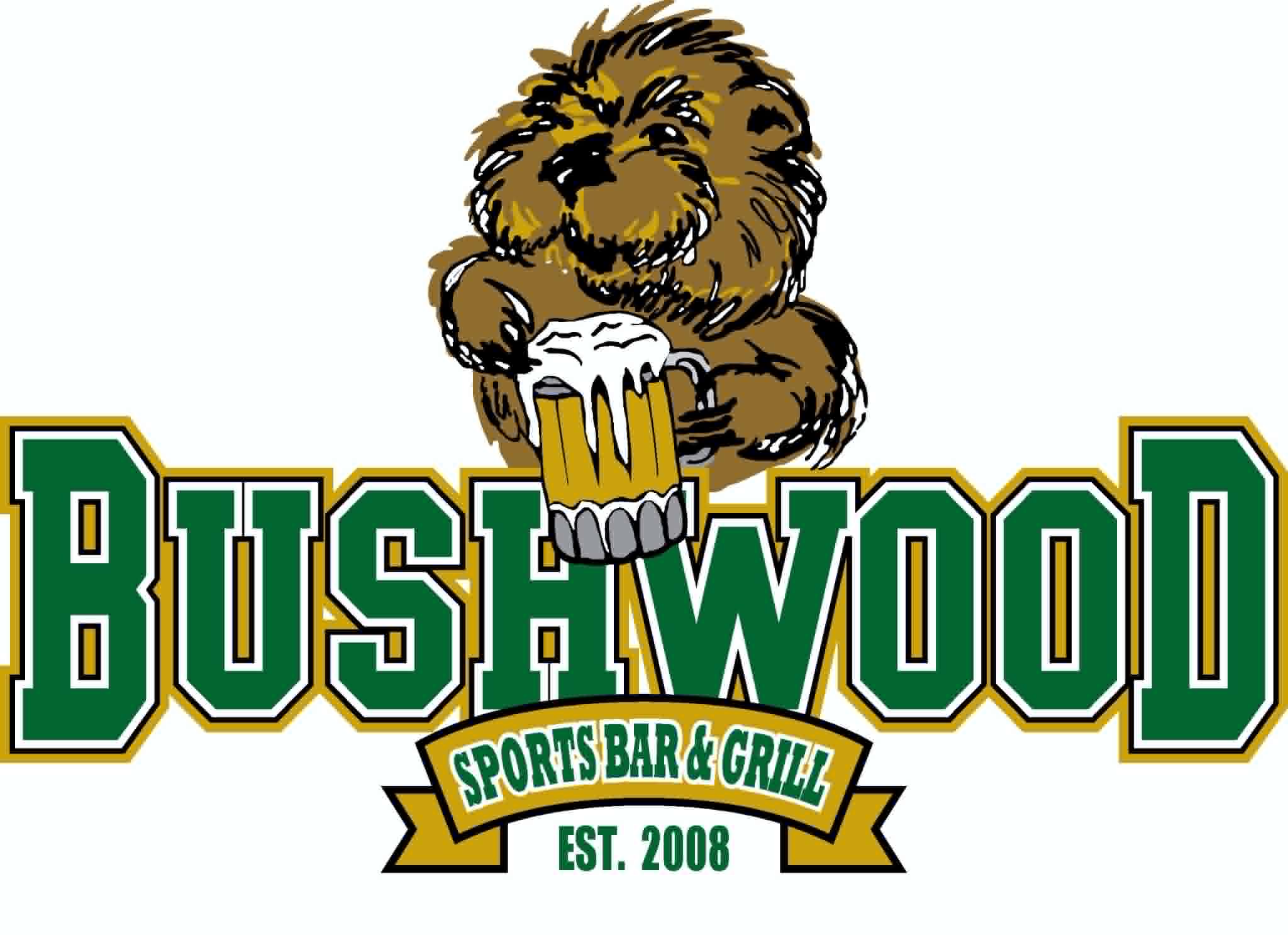 Bushwood Sports Bar and Grill